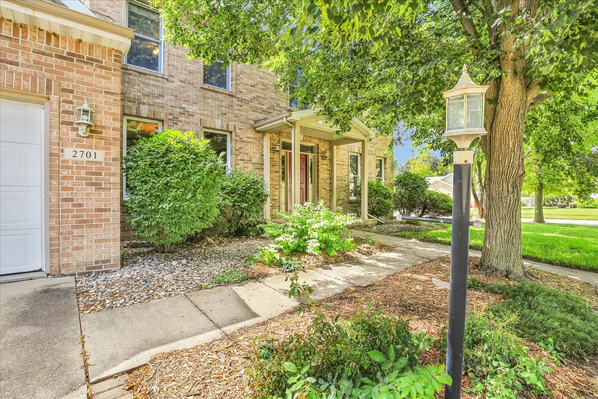 2701 Summerhill Lane, Champaign, IL 61822 - #1
