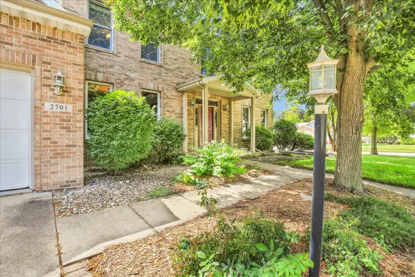 2701 Summerhill Lane, Champaign, IL 61822