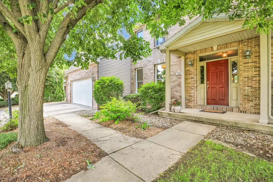 2701 Summerhill Lane, Champaign, IL 61822 - #2