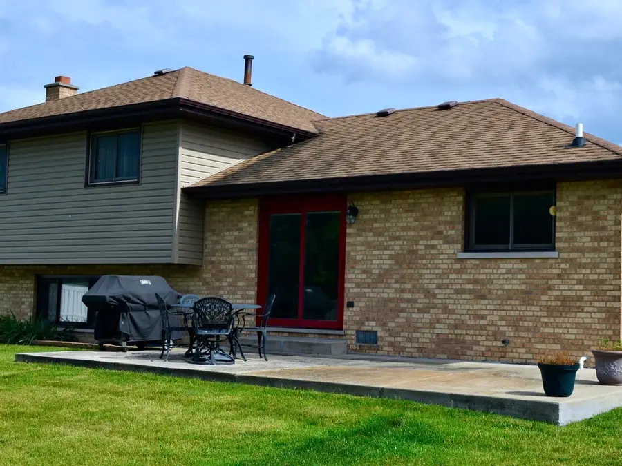 2926 195th Street, Lynwood, IL 60411 - #3