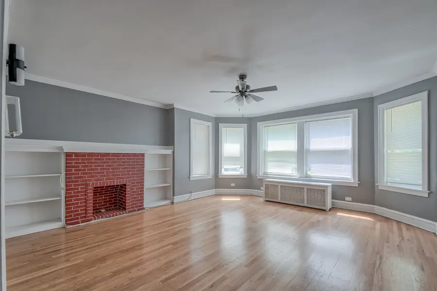 8221 Knox Avenue, Skokie, IL 60076 - #2