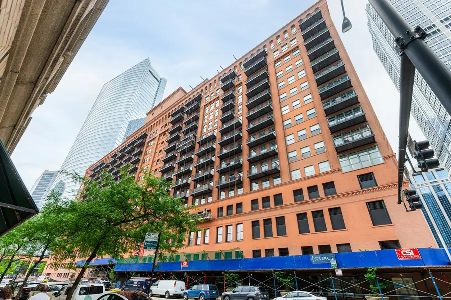 165 N Canal Street #1419, Chicago, IL 60606 - #2