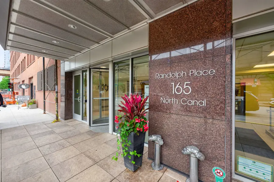 165 N Canal Street #1419, Chicago, IL 60606 - #3