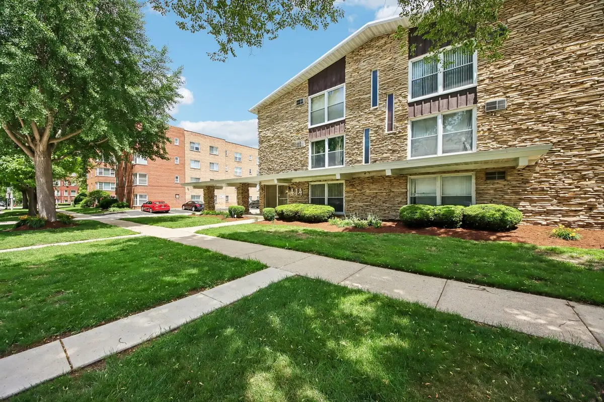 414 S Scoville Avenue #18, Oak Park, IL 60302 - #1