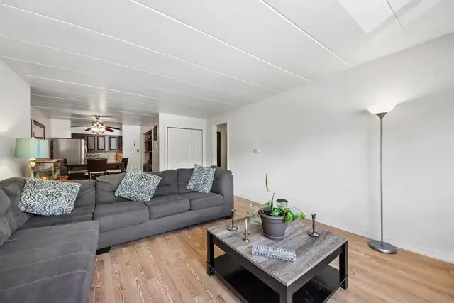 414 S Scoville Avenue #18, Oak Park, IL 60302 - #2