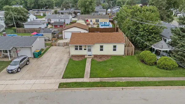 401 Kenyon Avenue, Romeoville, IL 60446