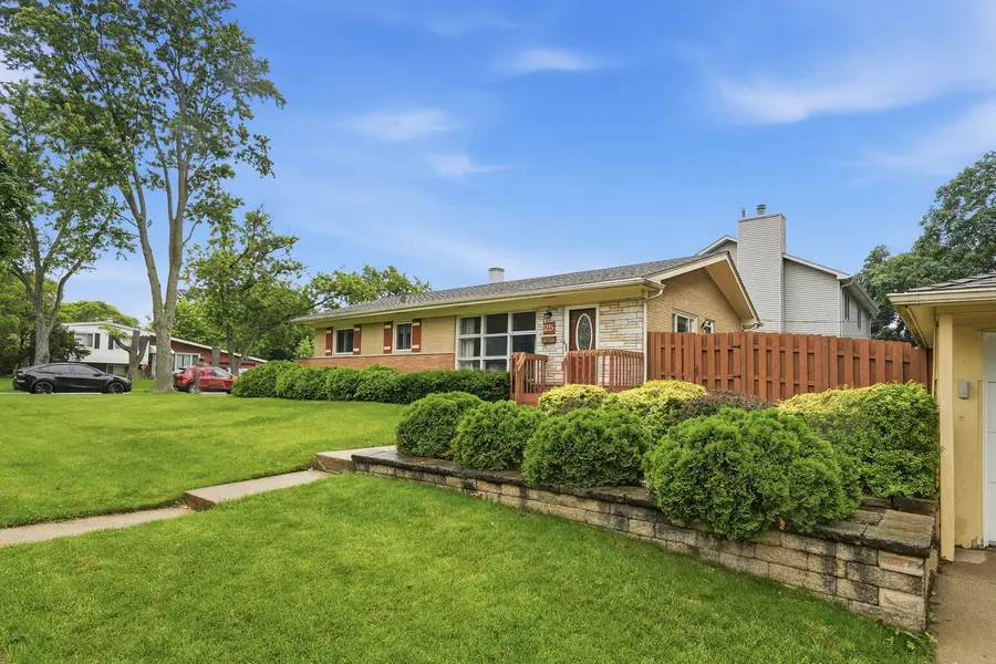 25 E Wilson Avenue, Lombard, IL 60148 - #3