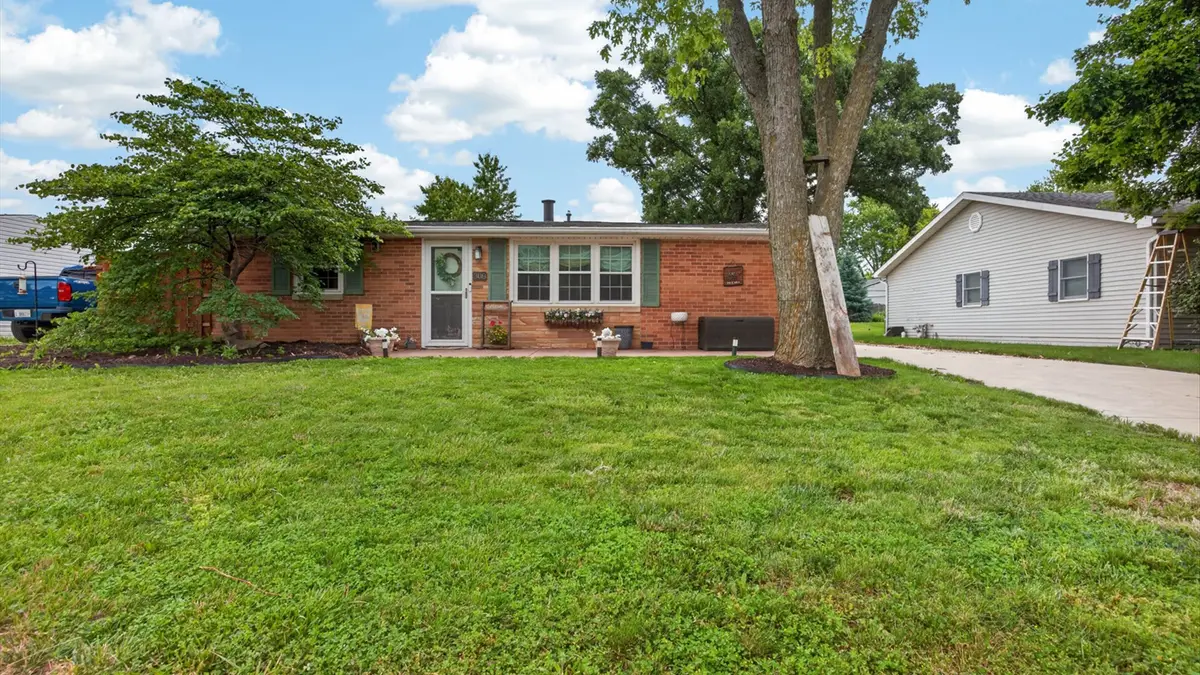 308 E Oak Street, Downs, IL 61736 - #1