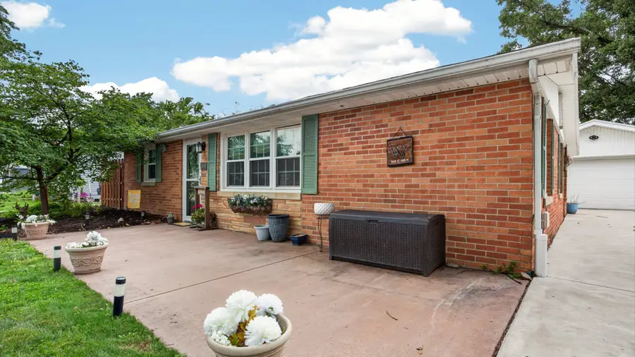 308 E Oak Street, Downs, IL 61736 - #3