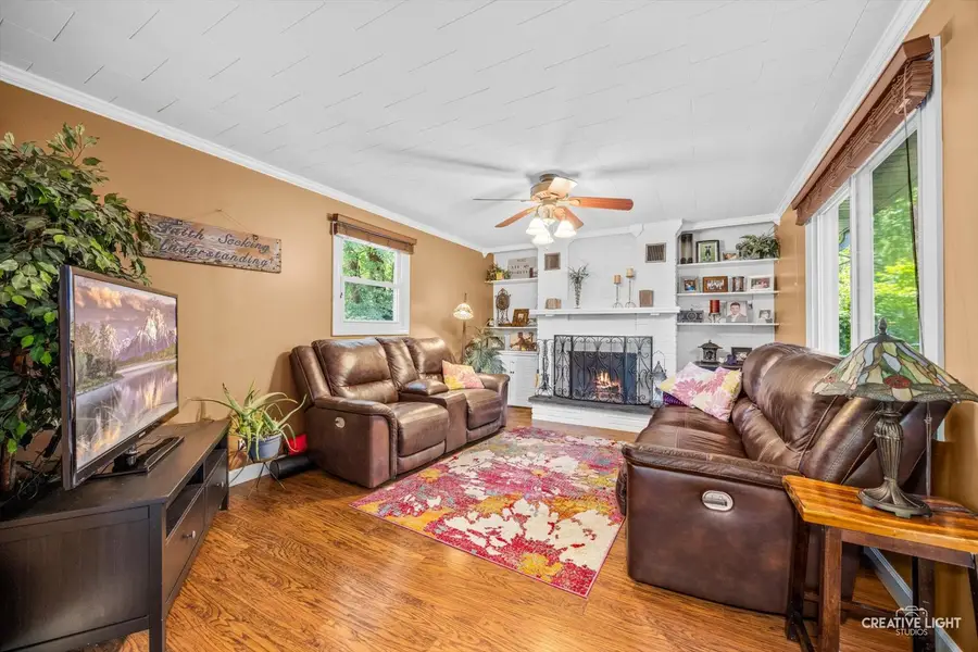 3419 Campbell Street, Rolling Meadows, IL 60008 - #3