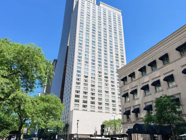 777 N Michigan Avenue #803, Chicago, IL 60611