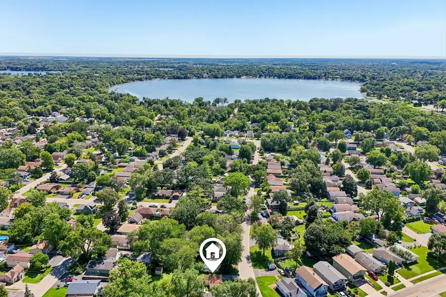 1423 Melrose Avenue, Round Lake Beach, IL 60073 - #2