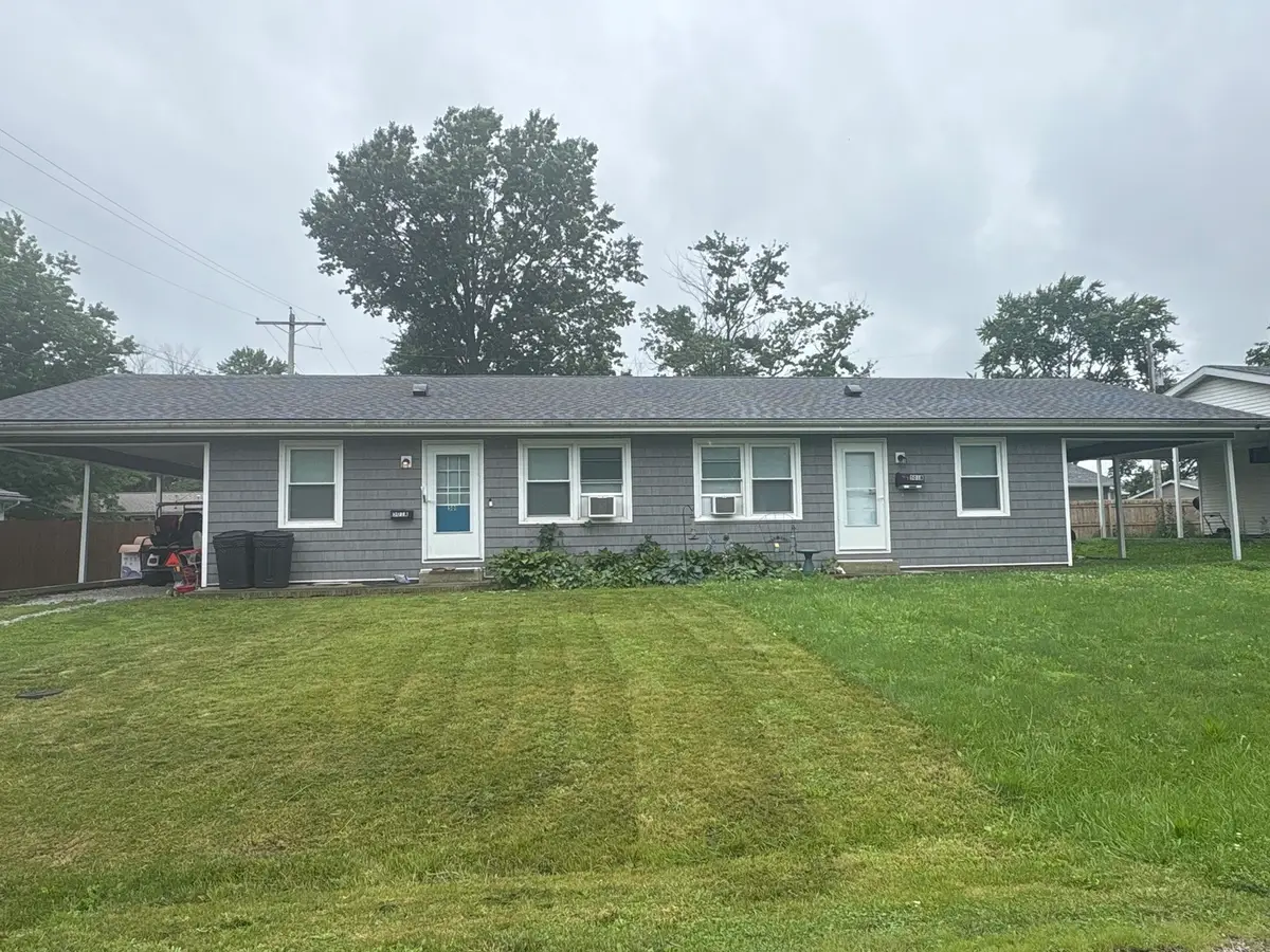 501 Timothy Drive, Villa Grove, IL 61956 - #1