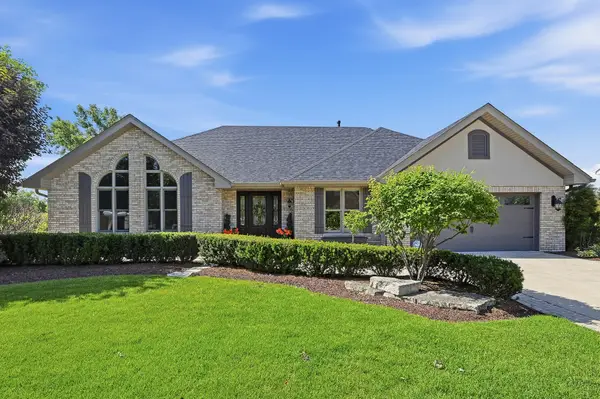 10809 W 142nd Street, Orland Park, IL 60467