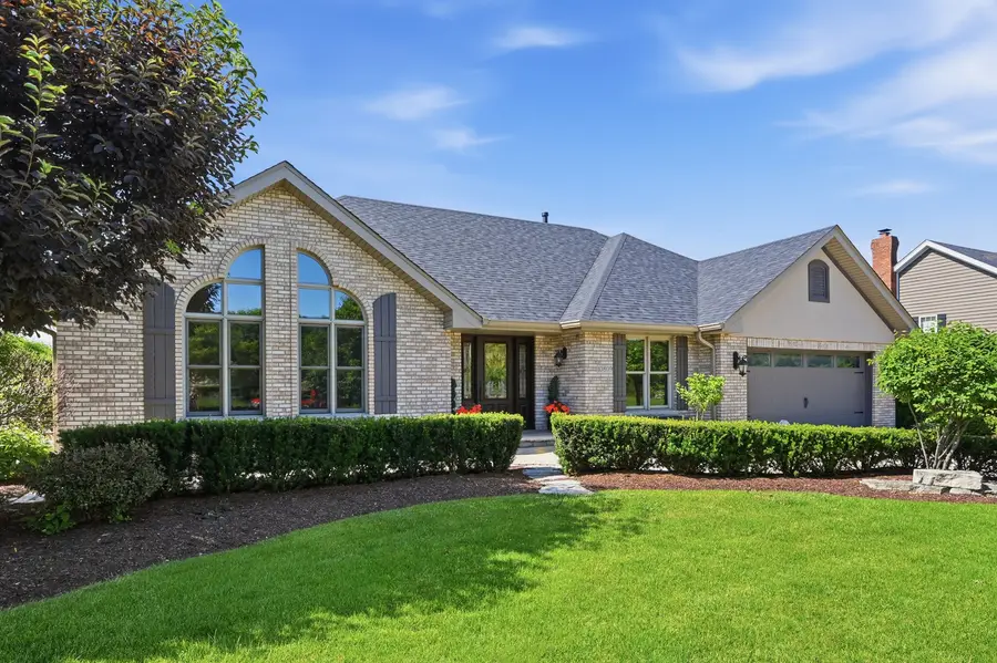 10809 W 142nd Street, Orland Park, IL 60467 - #2