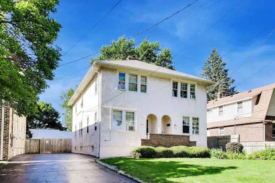 240 & 242 Highwood Avenue, Highwood, IL 60040 - #3