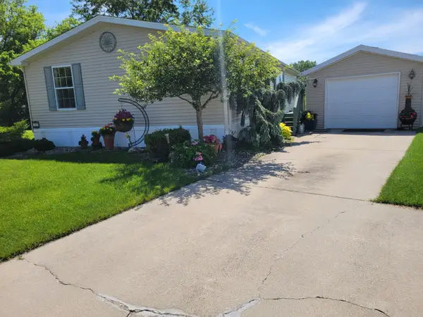 187 Whiporwill Drive #187, Beecher, IL 60401