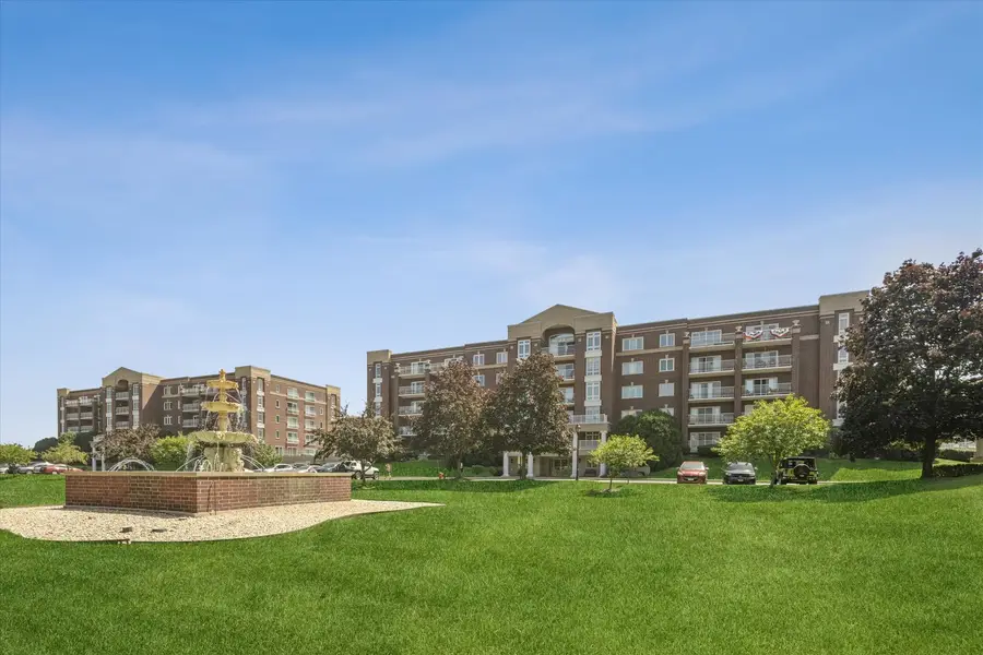 7051 W Touhy Avenue #604, Niles, IL 60714 - #2