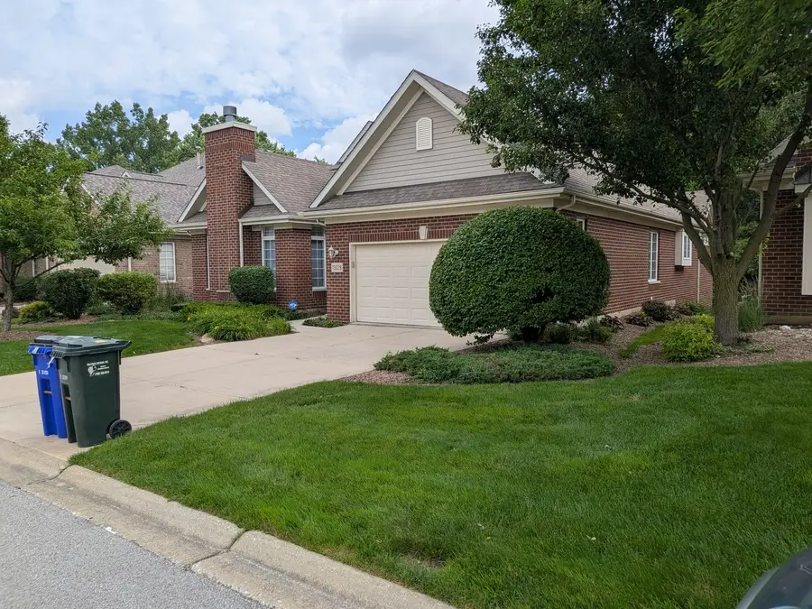 13028 Timber Trail, Palos Heights, IL 60463 - #3