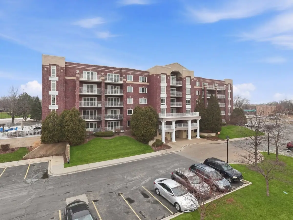 7081 W Touhy Avenue #407, Niles, IL 60714 - #1
