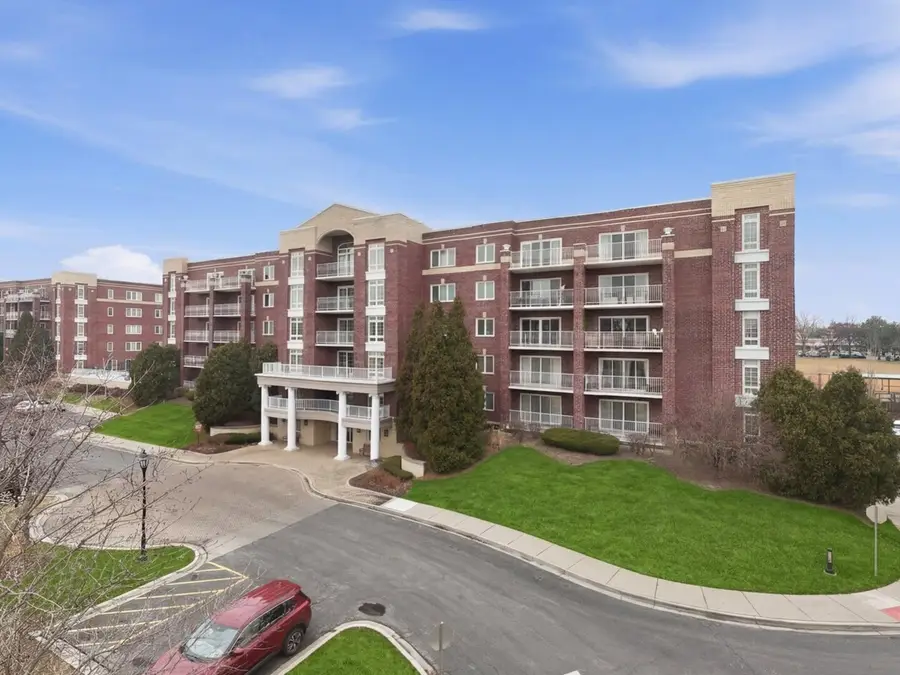 7081 W Touhy Avenue #407, Niles, IL 60714 - #2
