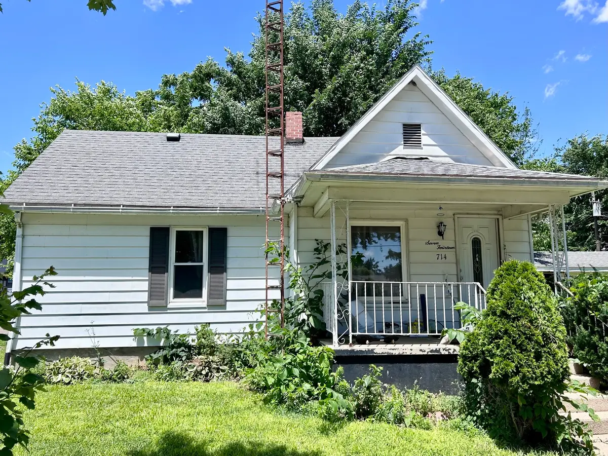 714 Labee Street, Depue, IL 61322 - #1