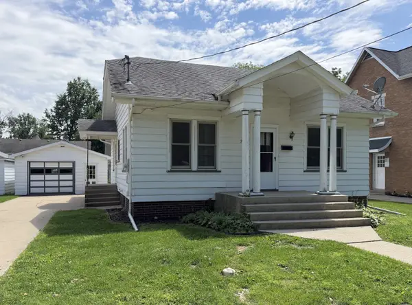 2822 6th Street, Peru, IL 61354