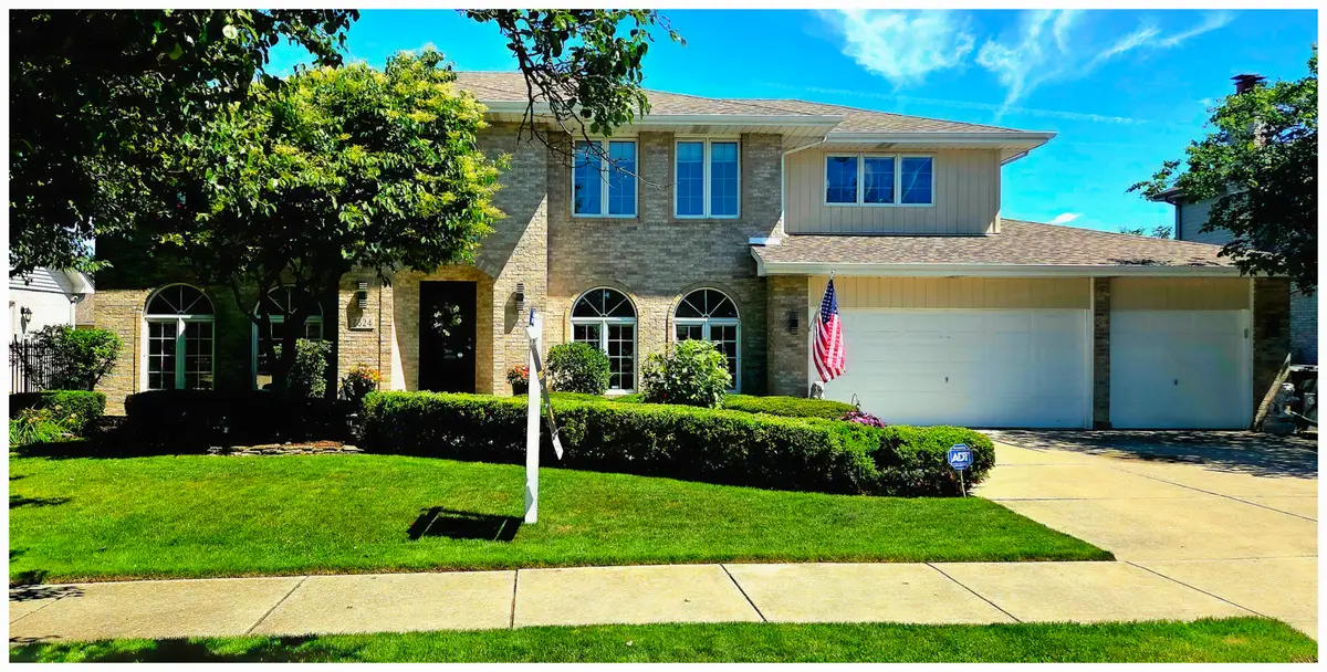 7824 Sea Pines Road, Orland Park, IL 60462 - #1