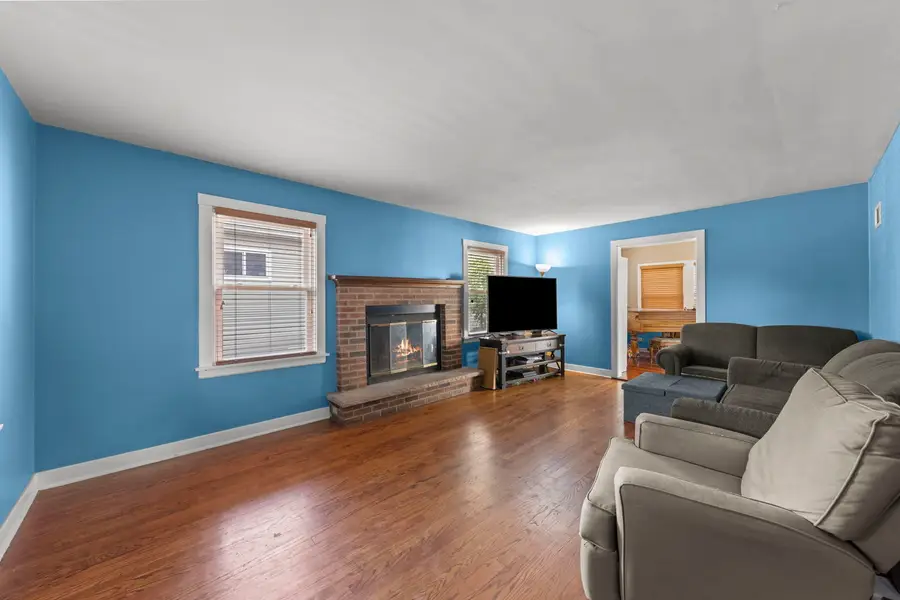 1217 Degener Avenue, Elmhurst, IL 60126 - #3