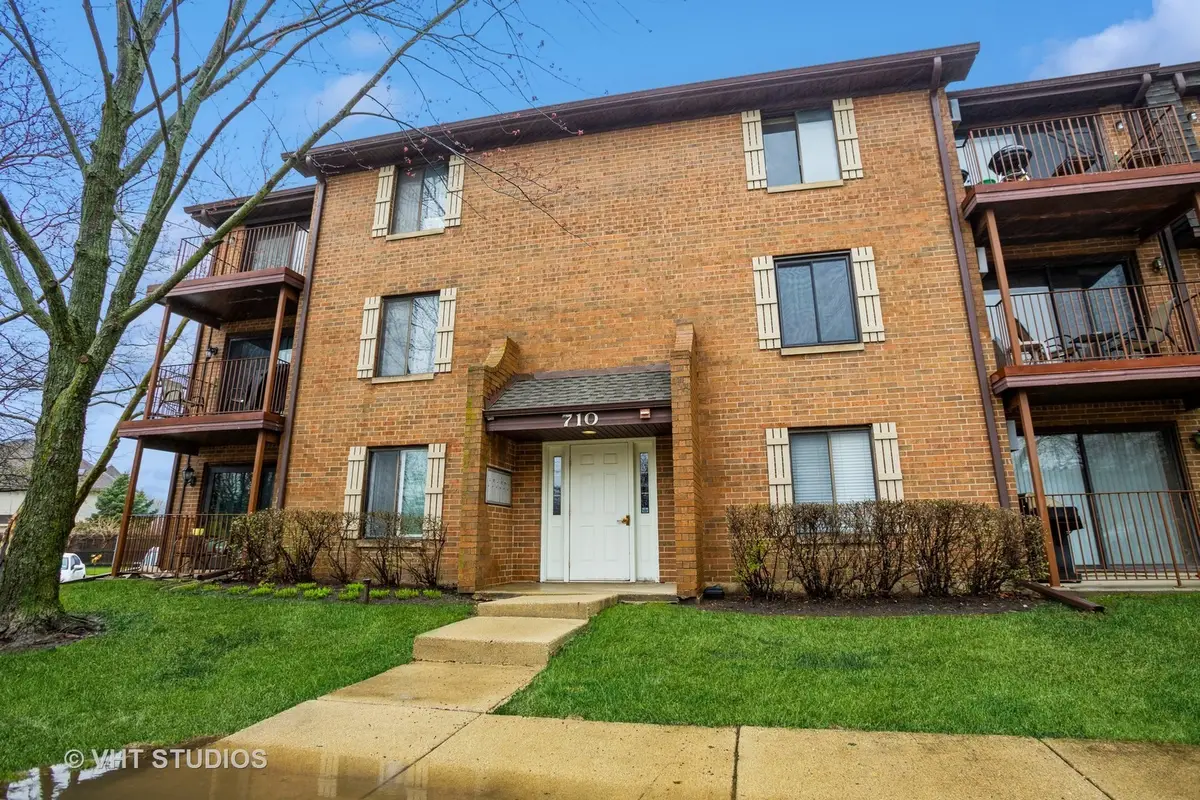 710 N Briar Hill Lane #5, Addison, IL 60101 - #1