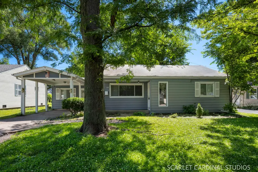 5705 Aubrey Terrace, Downers Grove, IL 60516 - #2