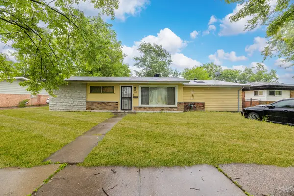 1425 Stanley Boulevard, Calumet City, IL 60409