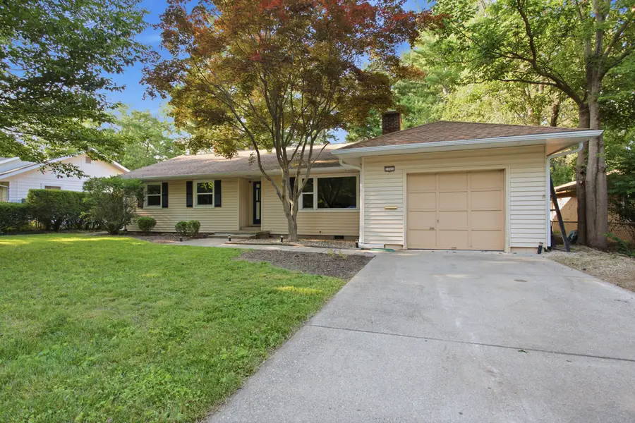 2008 Burlison Drive, Urbana, IL 61801 - #2