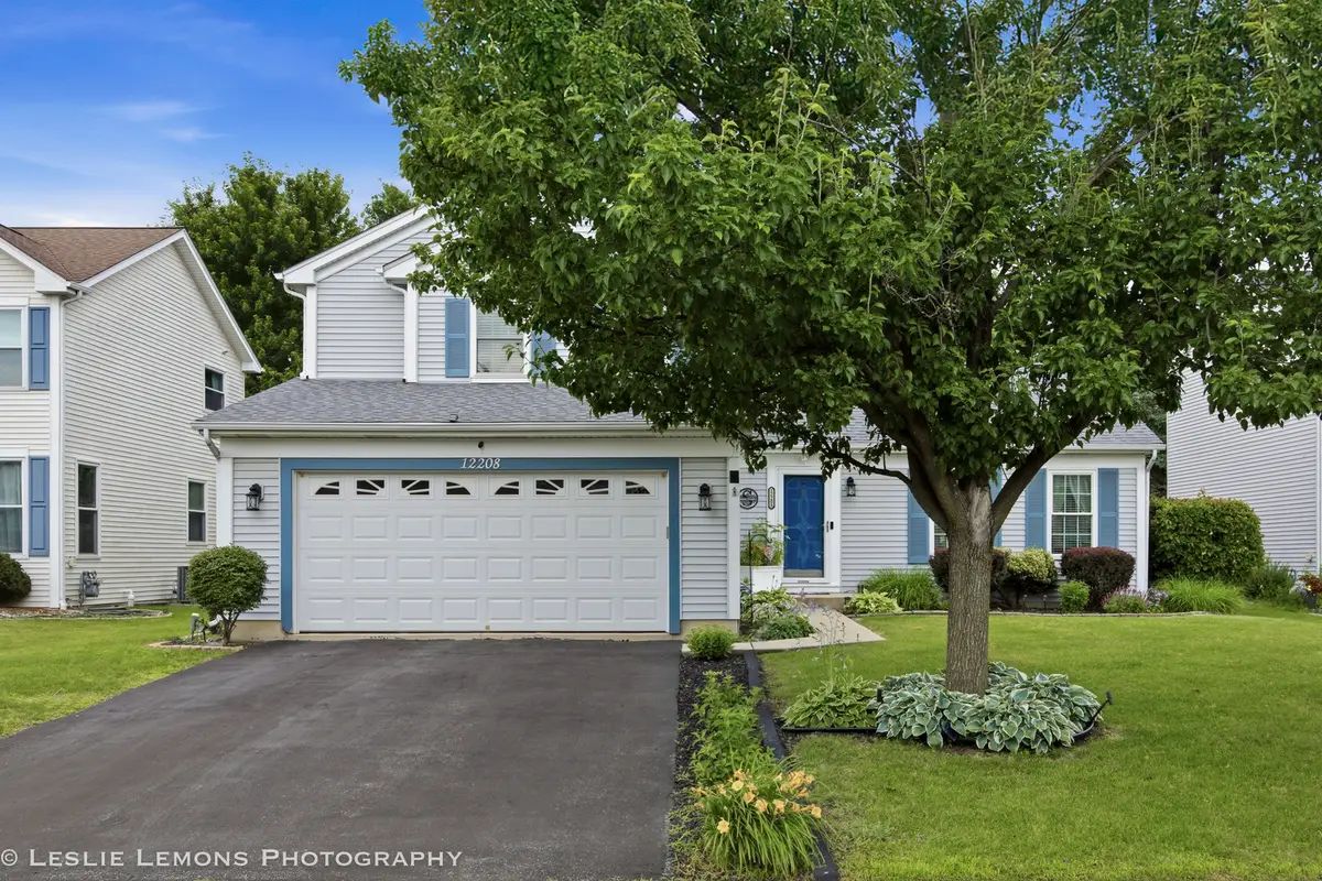 12208 S Shagbark Drive, Plainfield, IL 60585 - #1
