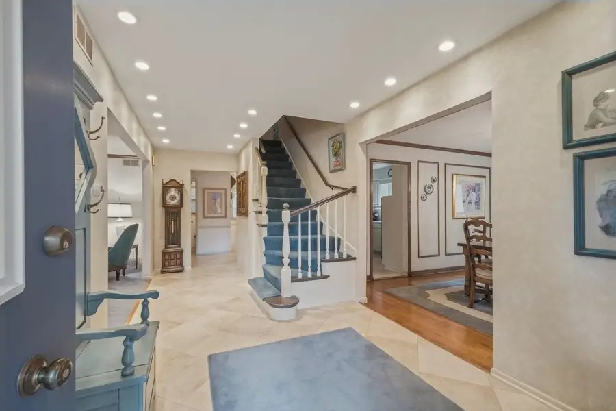 2724 Old Glenview Road, Wilmette, IL 60091 - #2