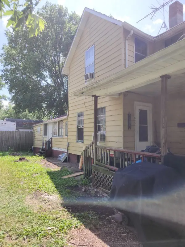 853 N Cedar Street, Galesburg, IL 61401 - #1