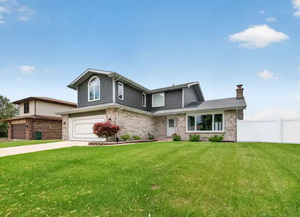 17224 Shetland Drive, Tinley Park, IL 60487
