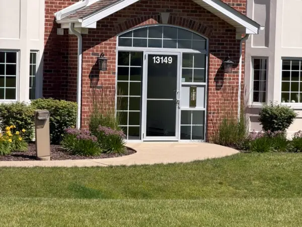 13149 Forest Ridge Drive #3C, Palos Heights, IL 60463