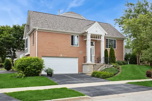 14003 John Humphrey Drive, Orland Park, IL 60462