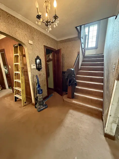 8114 N Merrill Street, Niles, IL 60714 - #2