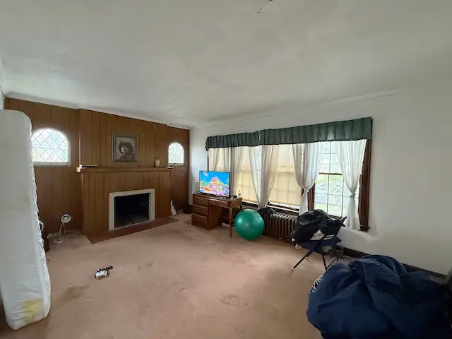 8114 N Merrill Street, Niles, IL 60714 - #3