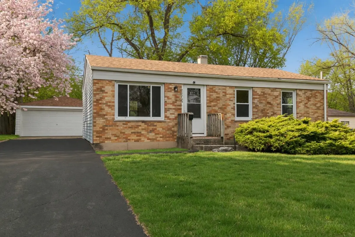 21704 Clyde Avenue, Sauk Village, IL 60411 - #1