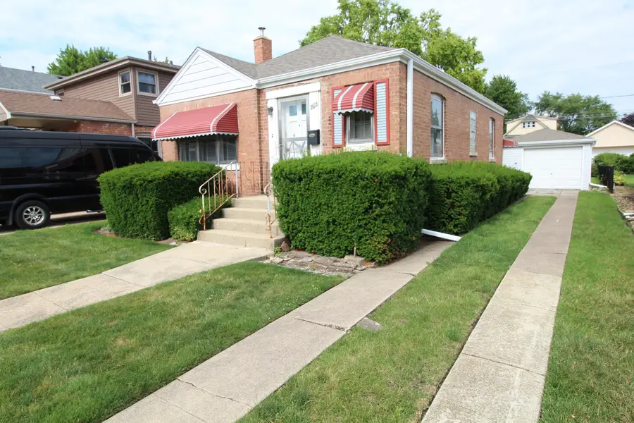 5615 S Nordica Avenue, Chicago, IL 60638 - #3