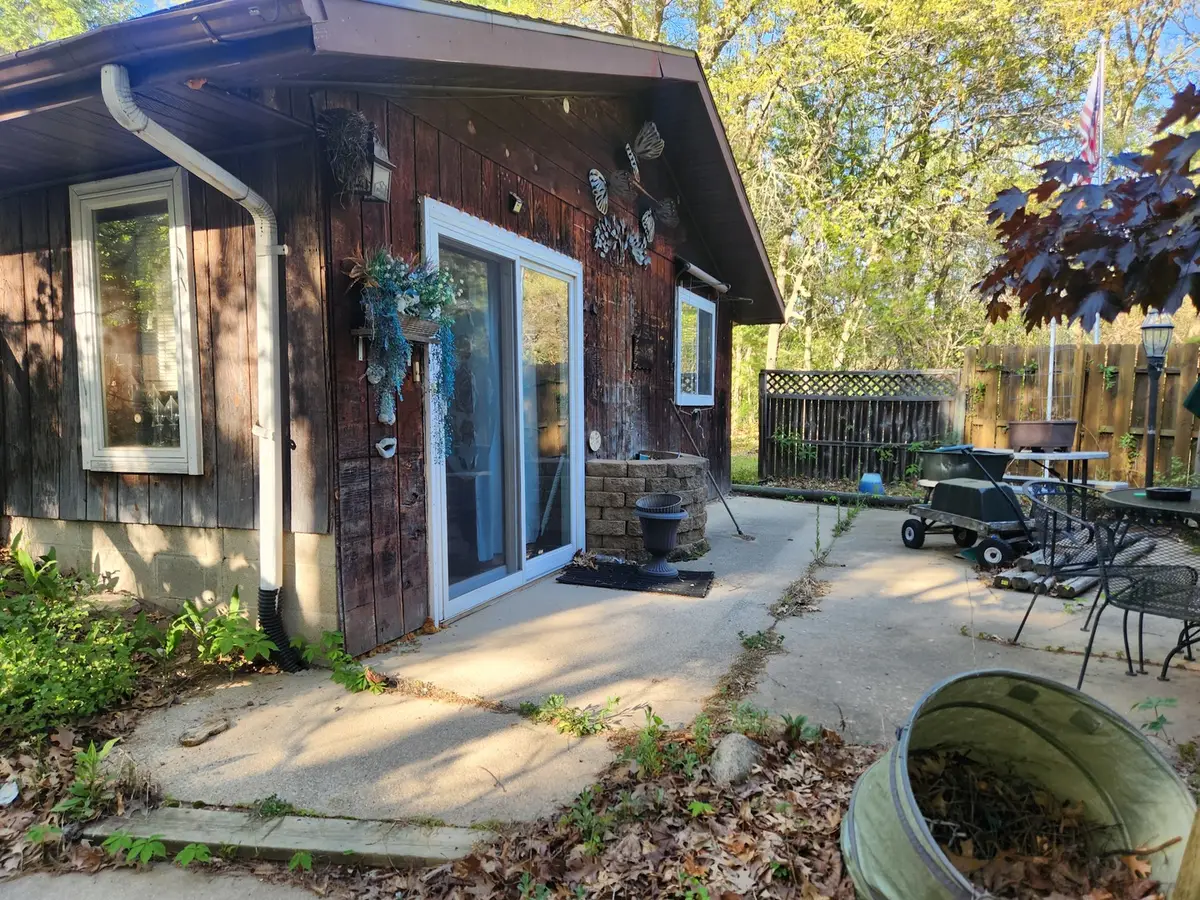 W5244 Oak Tree Lane, Princeton, WI 54968 - #1