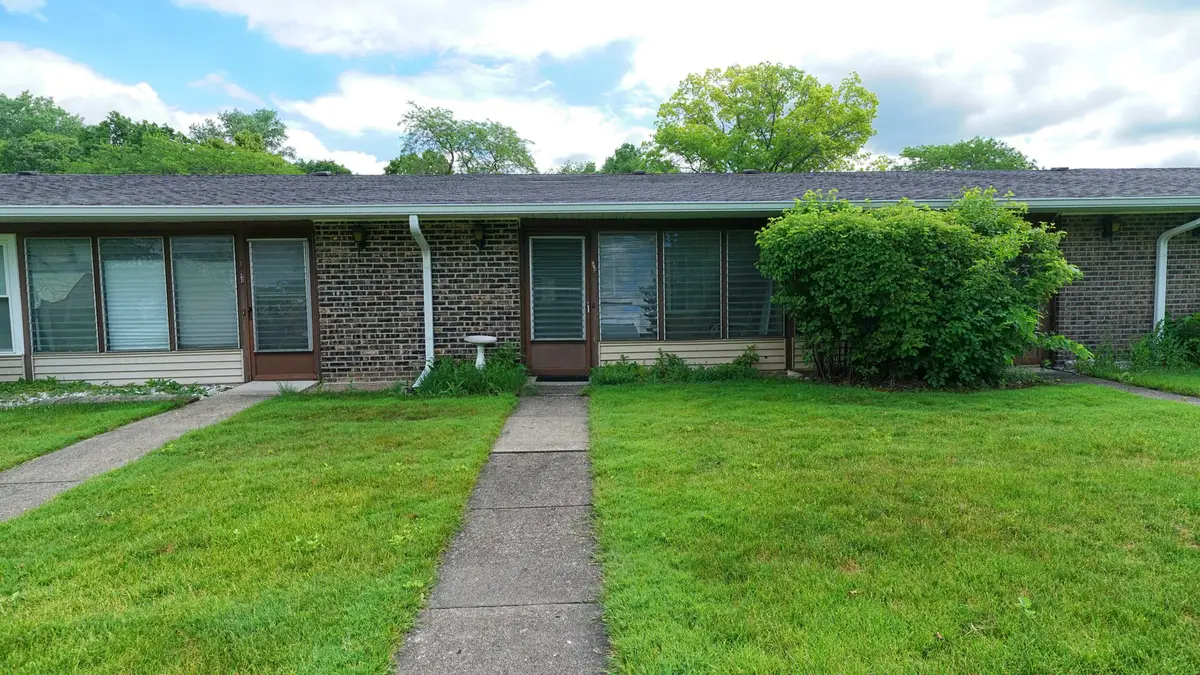 7415 Clarendon Court #69, Fox Lake, IL 60020 - #1