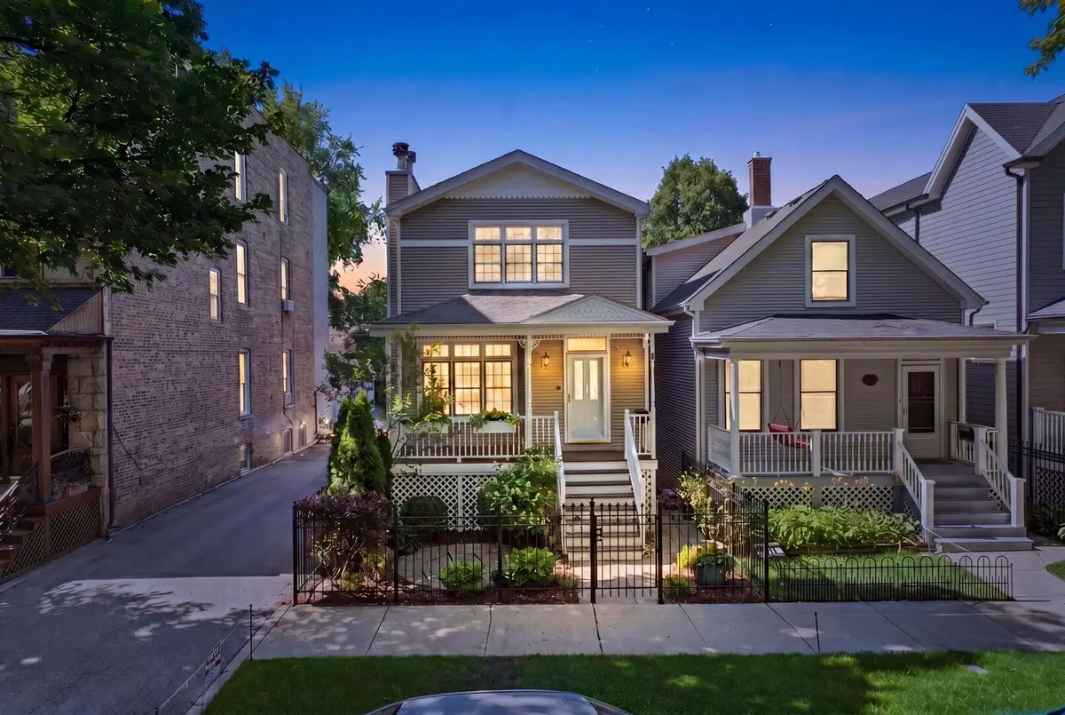 1815 W School Street, Chicago, IL 60657 - #1