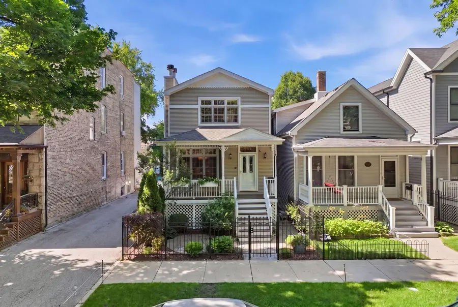 1815 W School Street, Chicago, IL 60657 - #2