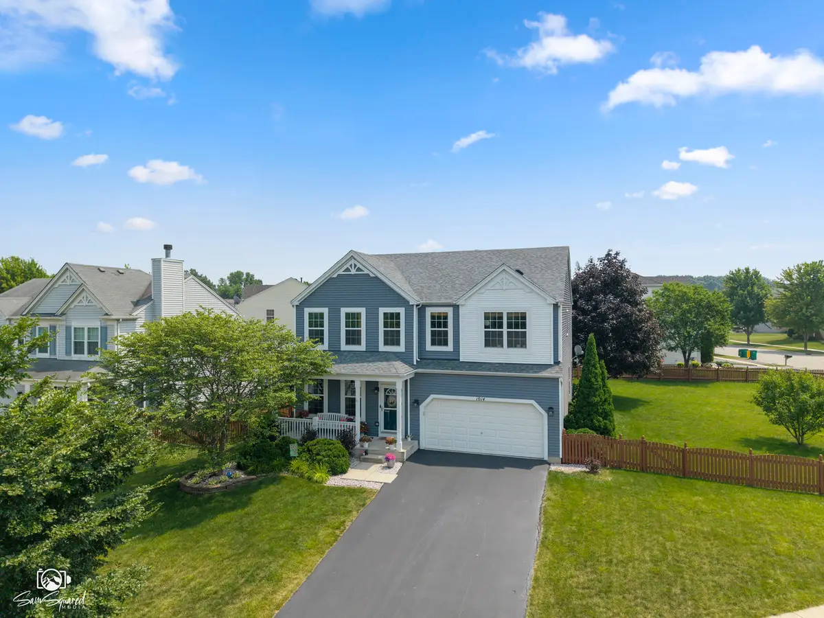 1014 Saddle Ridge Drive, Joliet, IL 60432 - #1