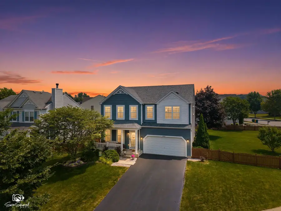 1014 Saddle Ridge Drive, Joliet, IL 60432 - #2