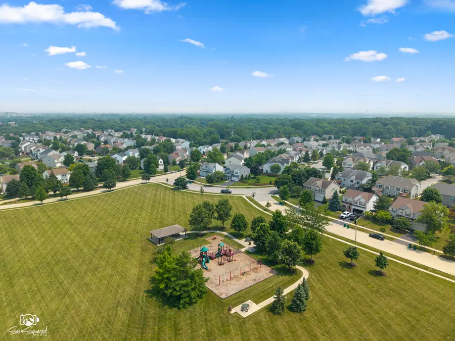 1014 Saddle Ridge Drive, Joliet, IL 60432 - #3